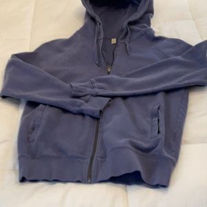 Very nice hoodie medium